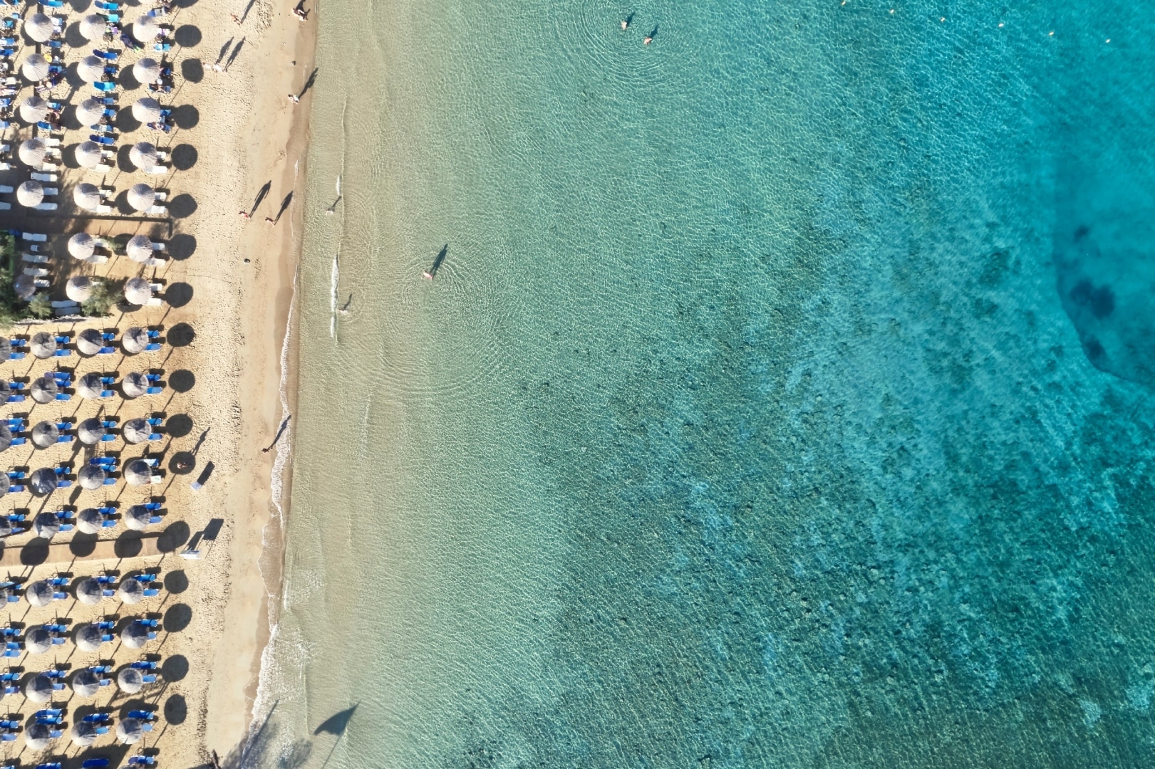 Tsilivi Beach